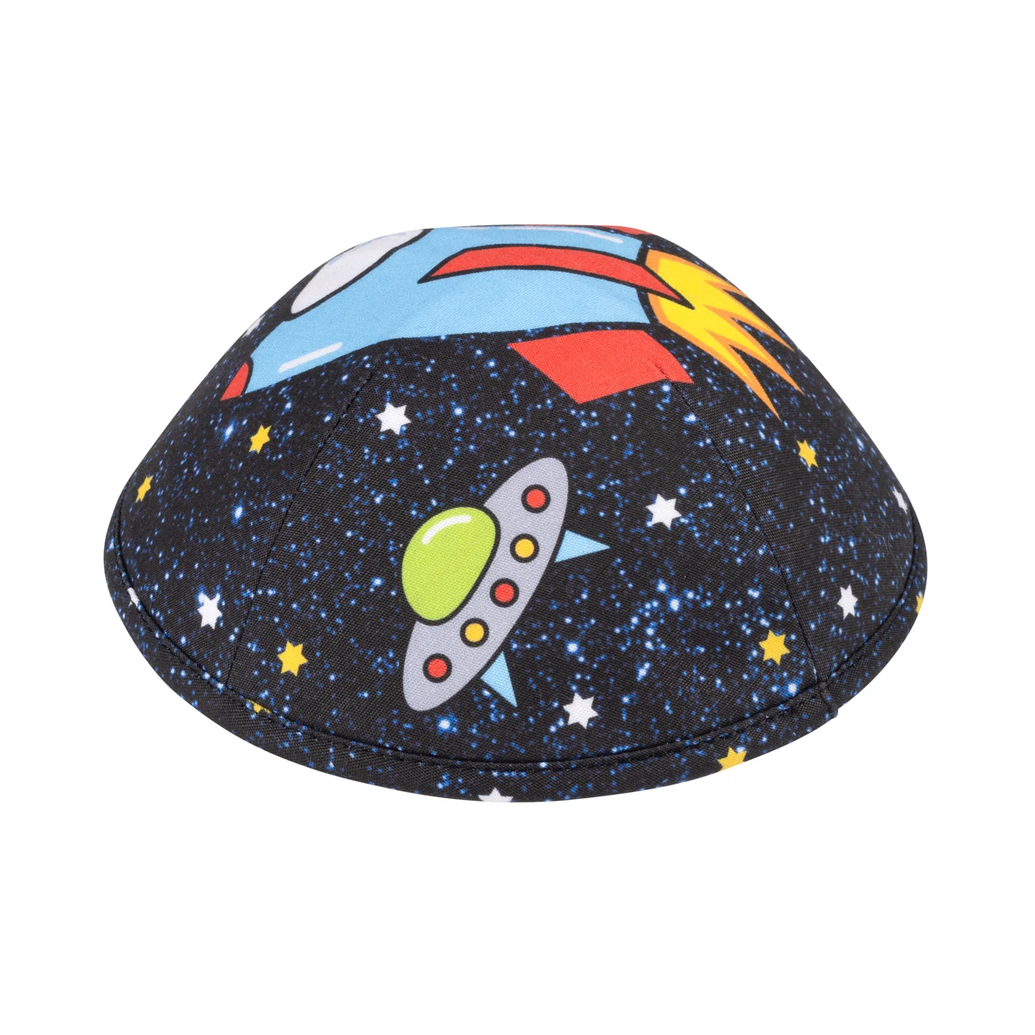 IKIPPAH SPACE YARMULKE - Image 4