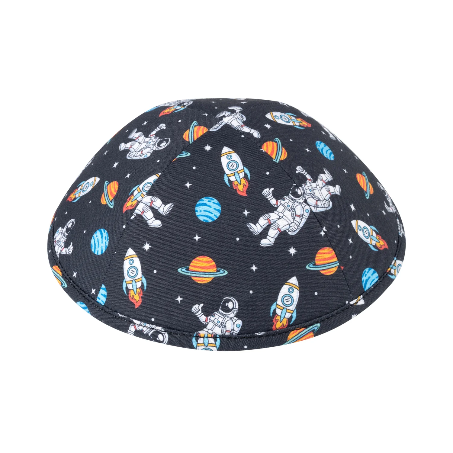 IKIPPAH SPACE YARMULKE - Image 6