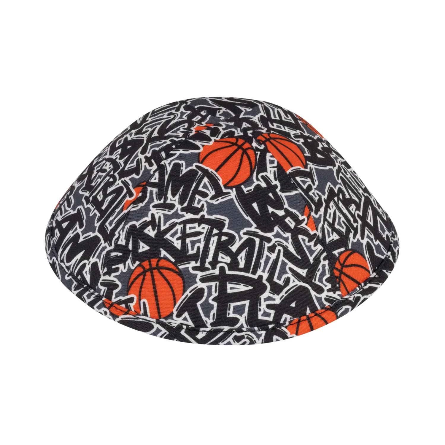 IKIPPAH SPORTS YARMULKE - Image 2