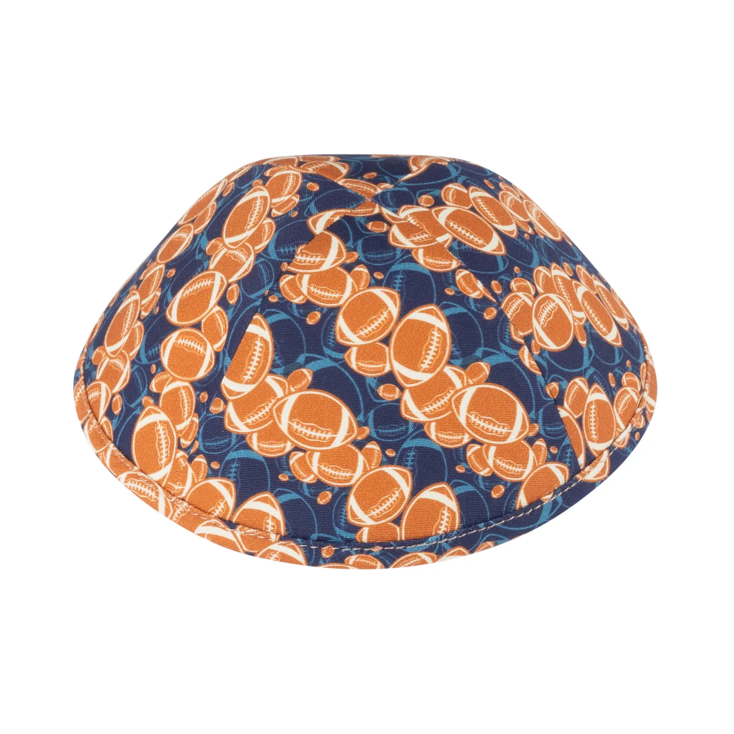 IKIPPAH SPORTS YARMULKE - Image 3