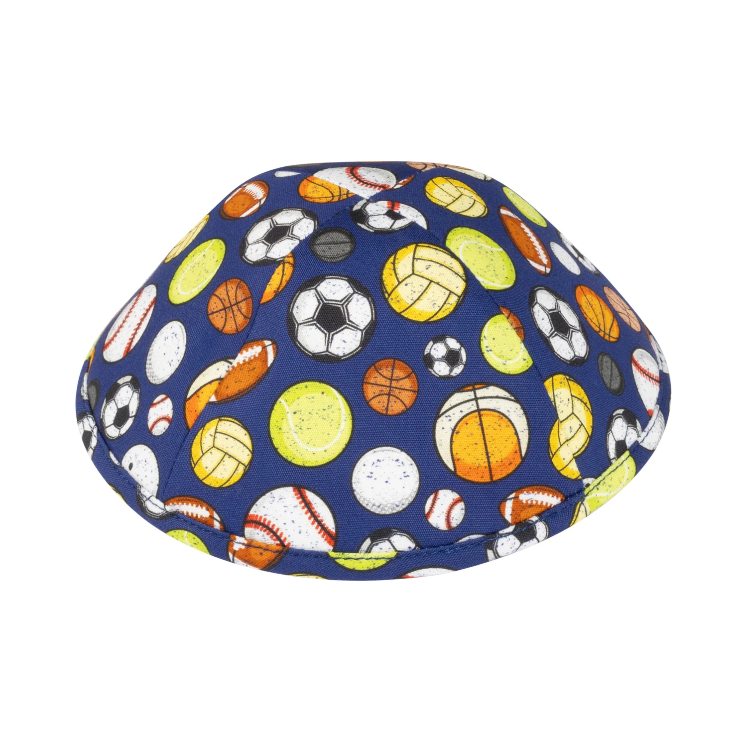 IKIPPAH SPORTS YARMULKE - Image 6