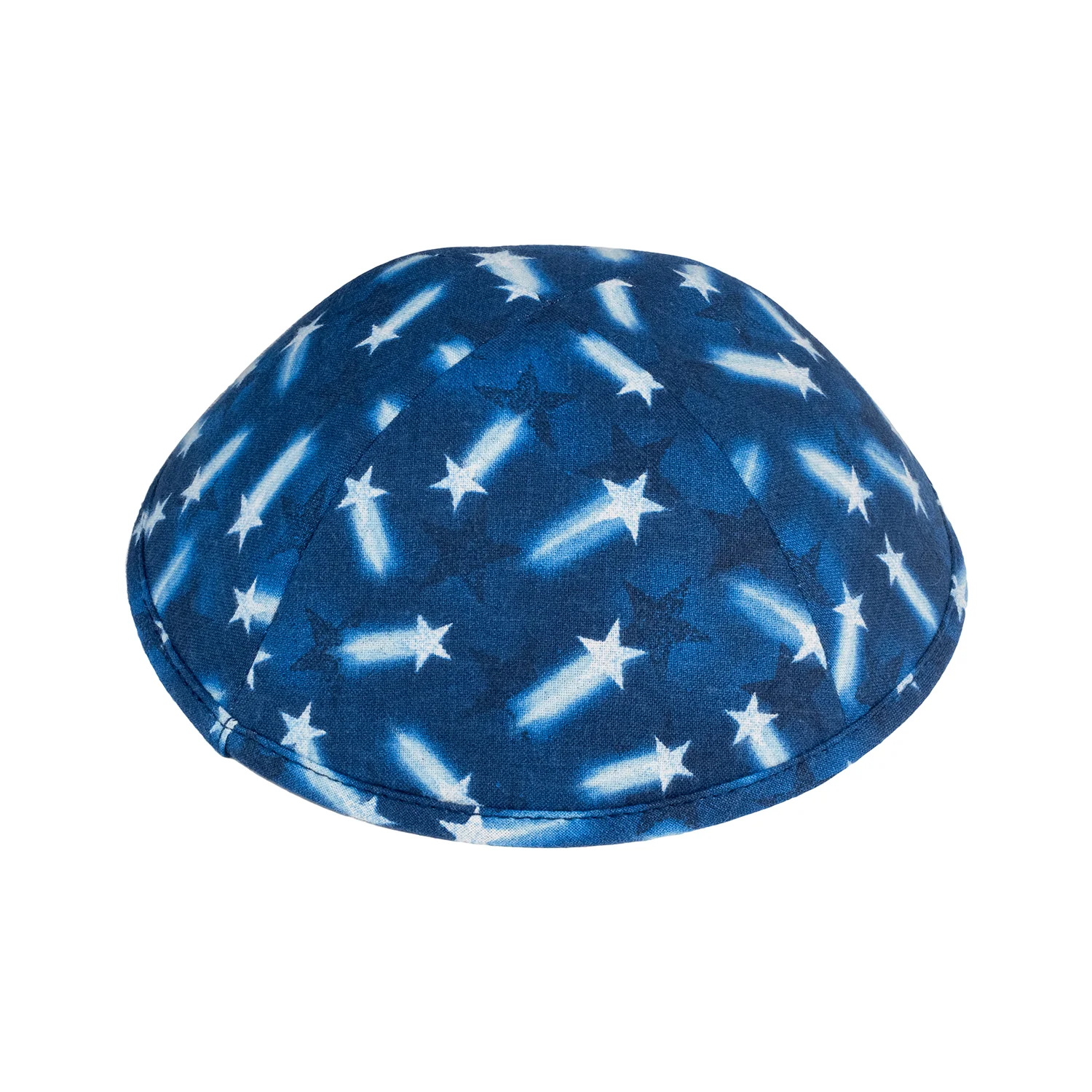 IKIPPAH STARS YARMULKE - Image 3