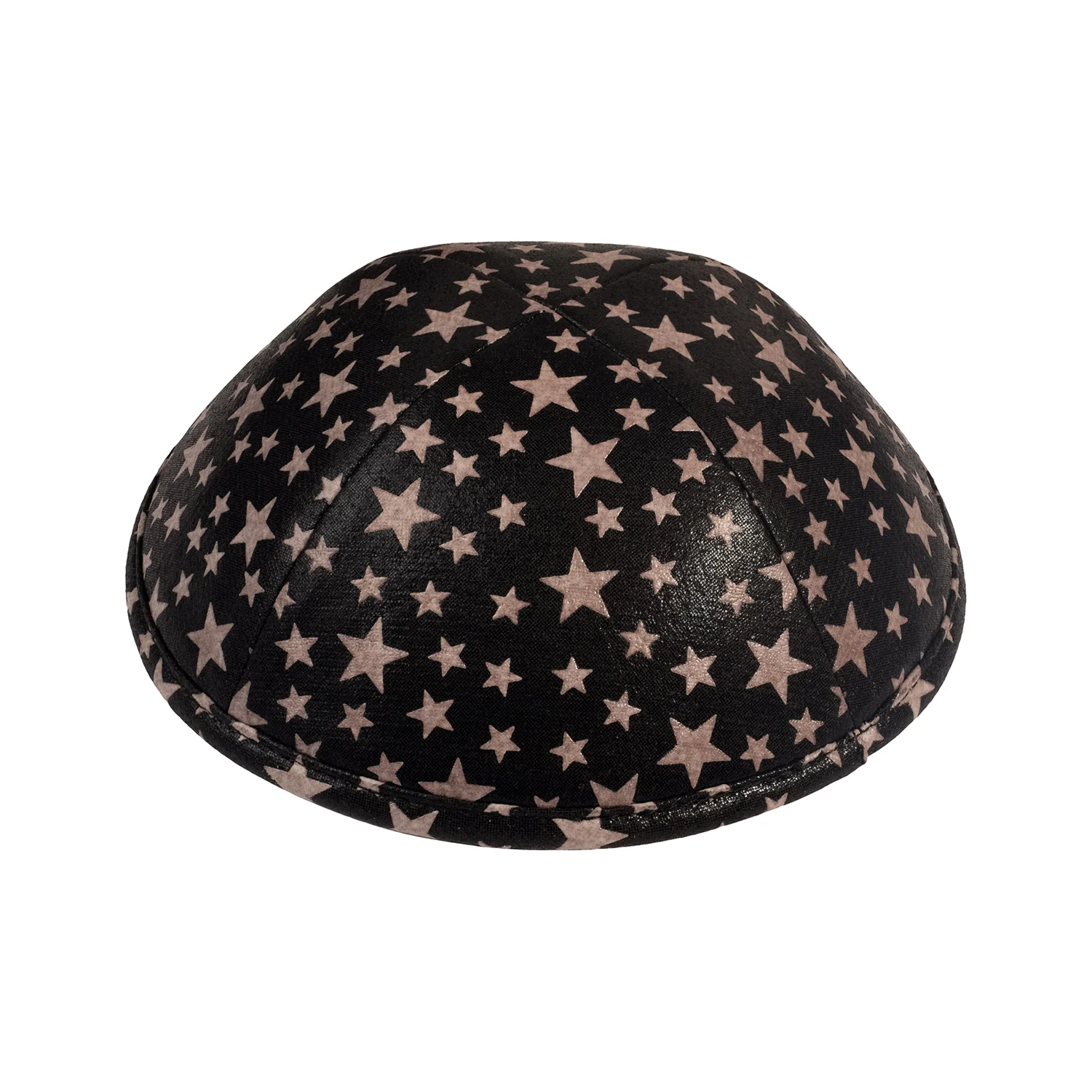 IKIPPAH STARS YARMULKE - Image 4