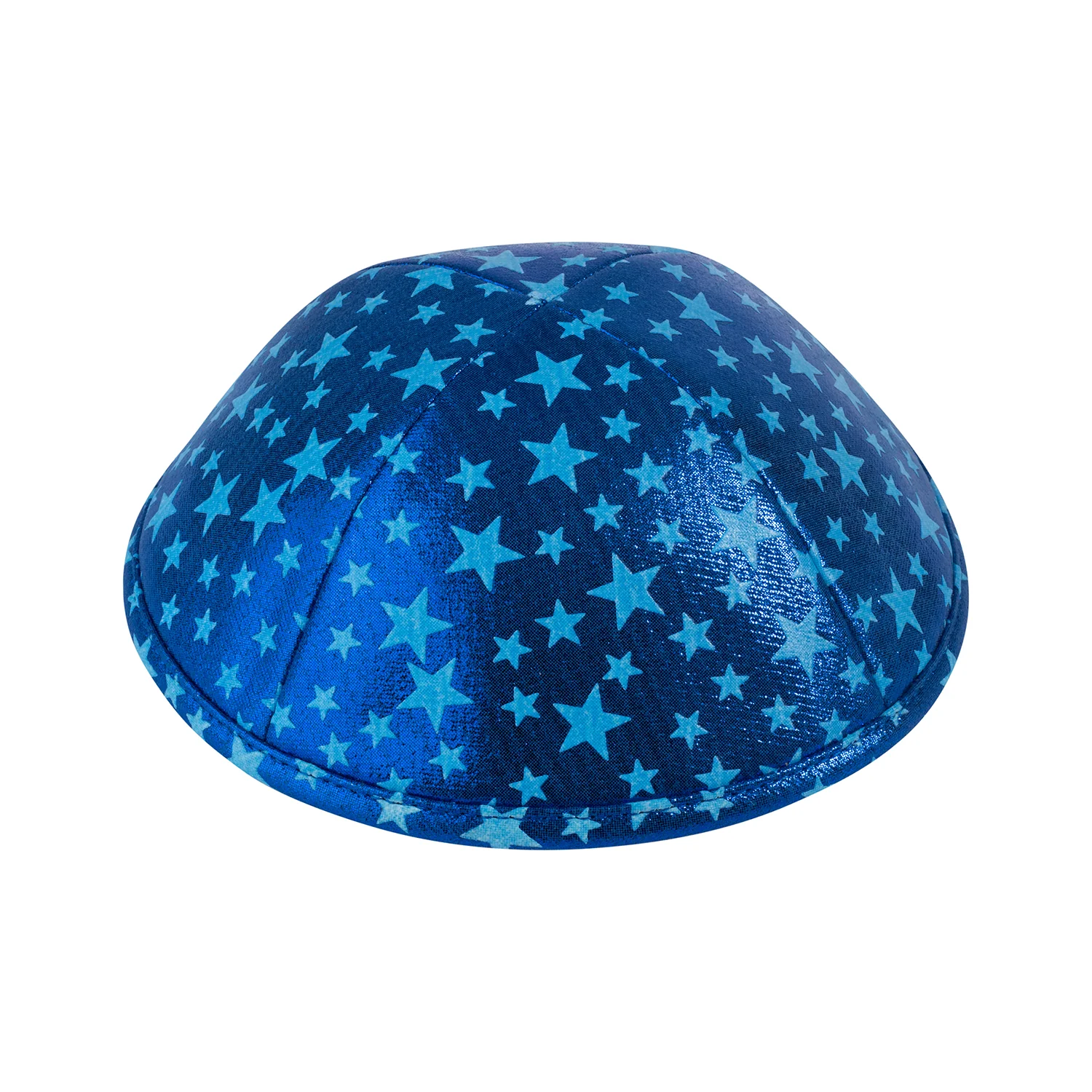 IKIPPAH STARS YARMULKE - Image 5