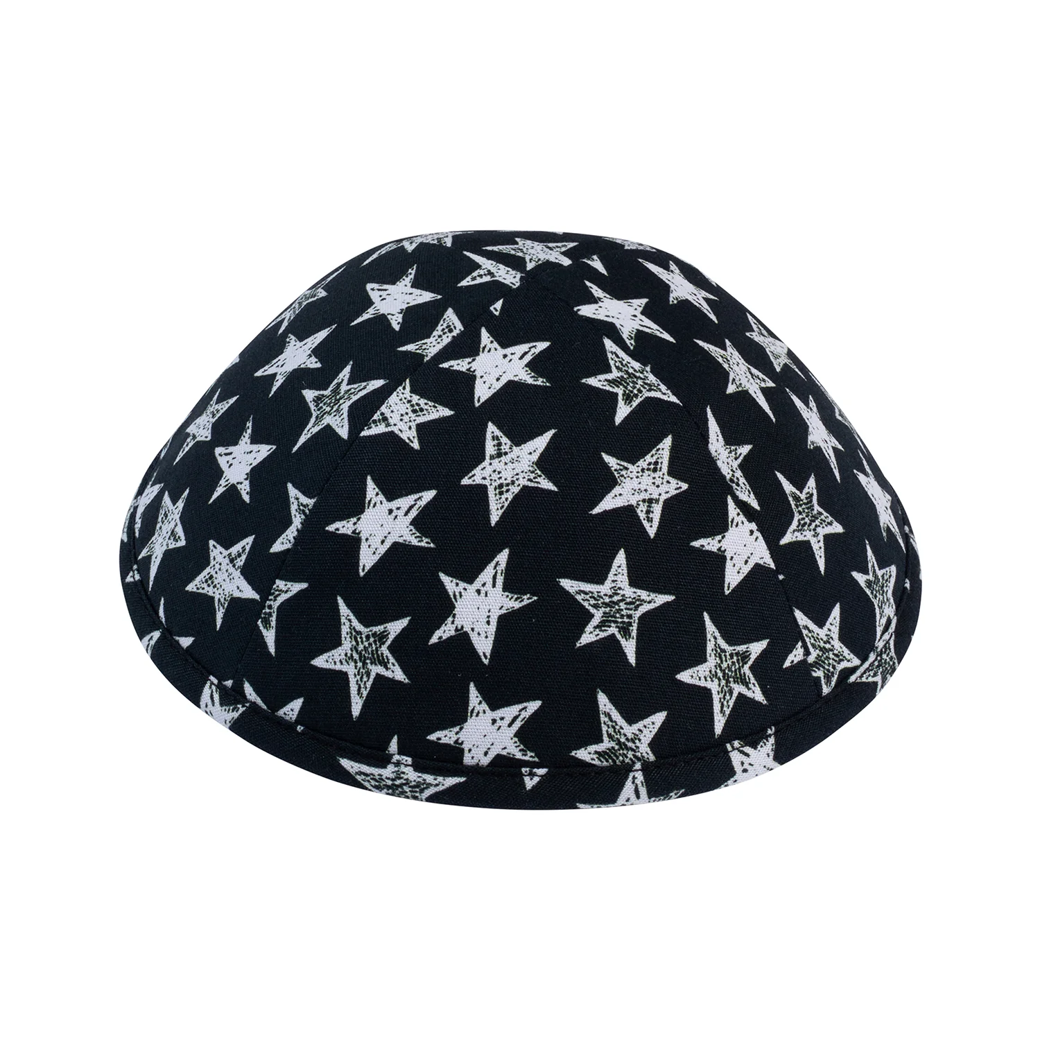 IKIPPAH STARS YARMULKE - Image 8