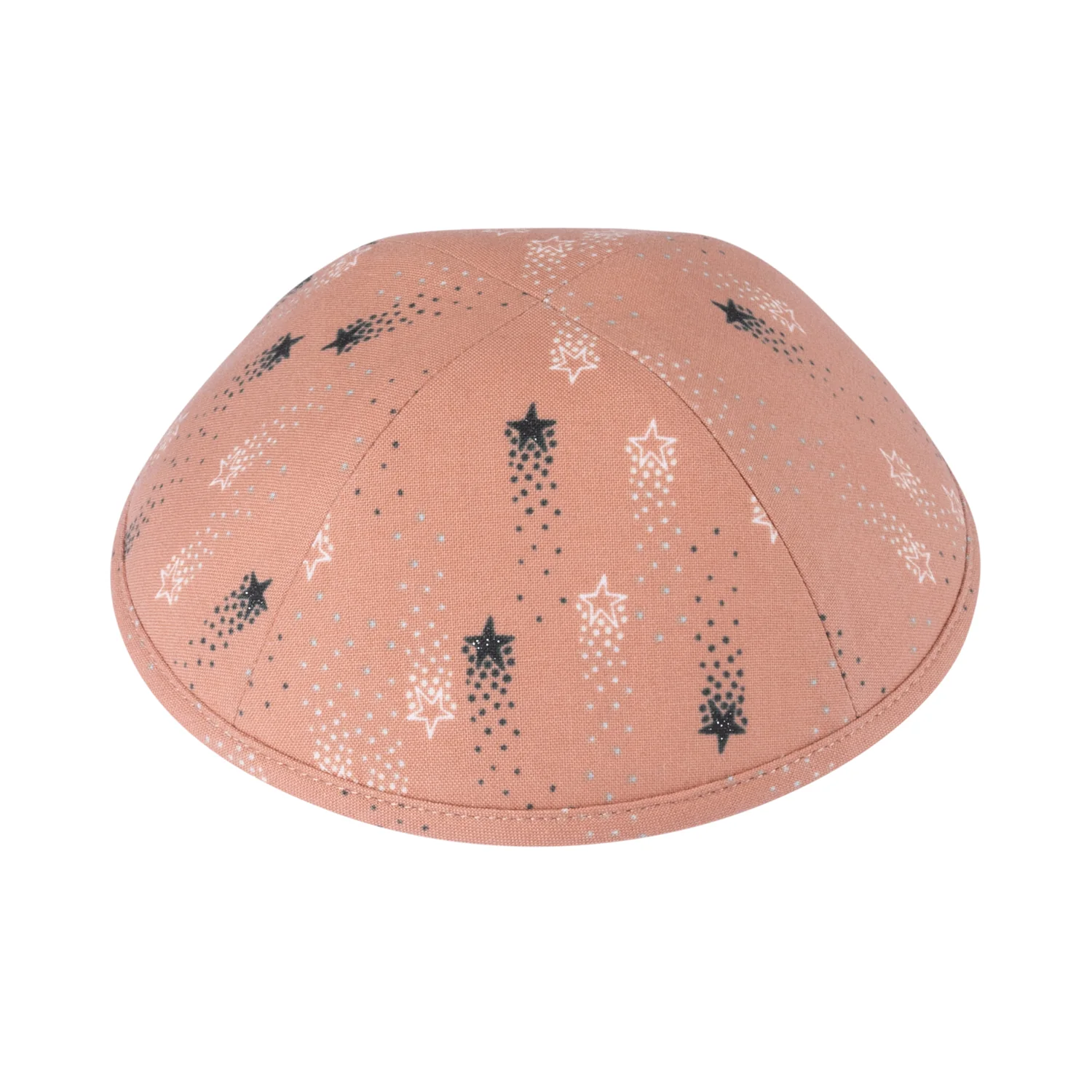 IKIPPAH STARS YARMULKE - Image 9