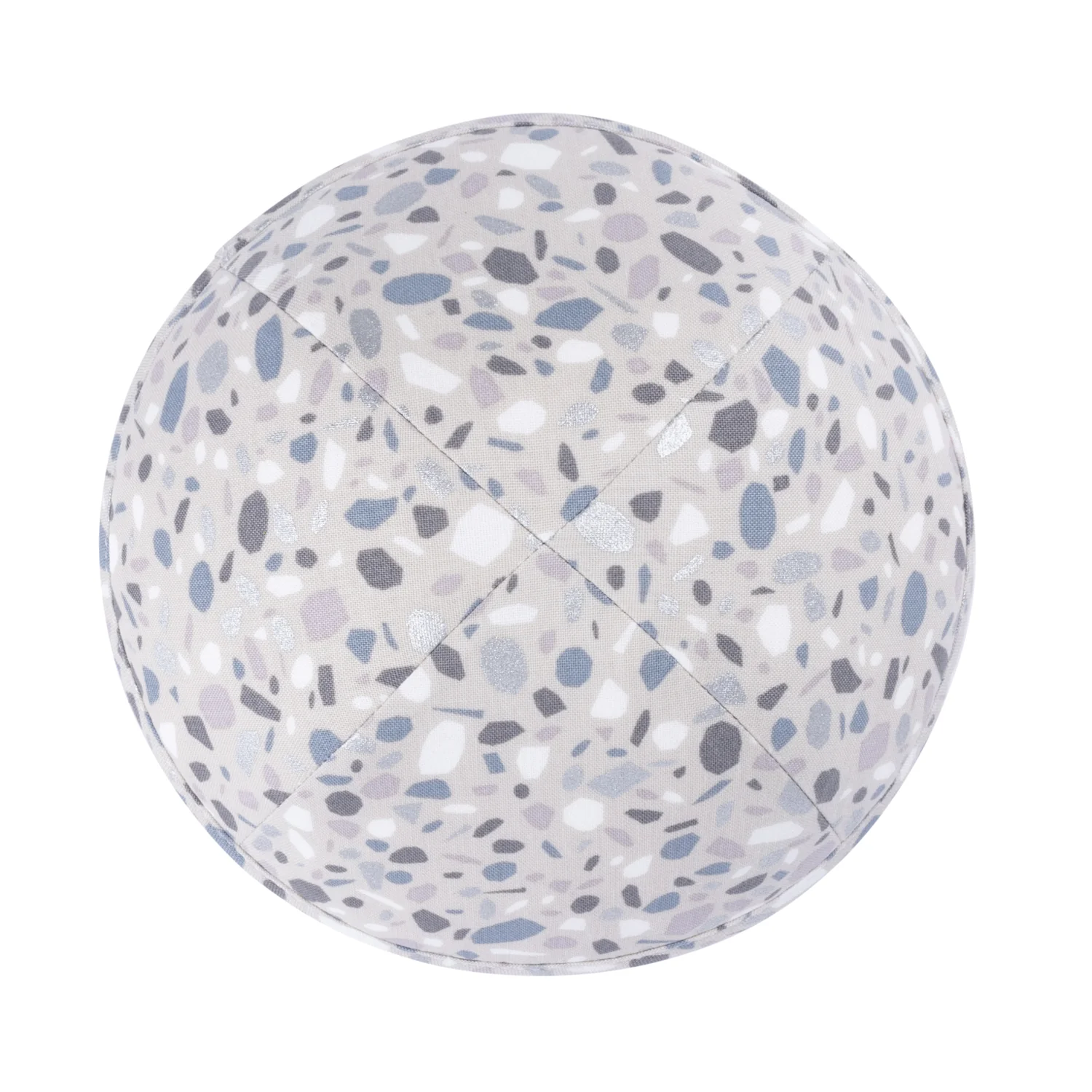 IKIPPAH STONES YARMULKE - Image 2