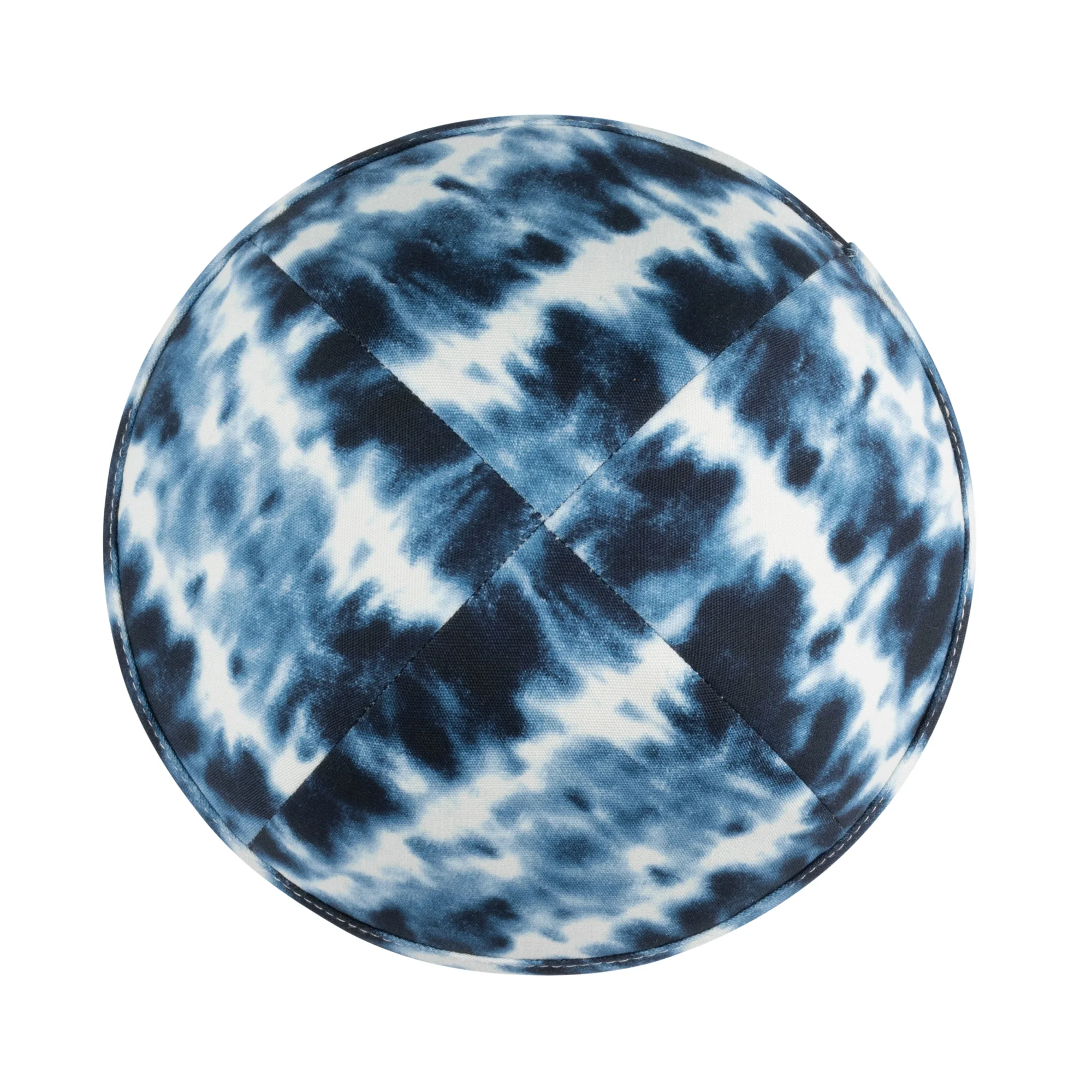 IKIPPAH TIE DYE YARMULKE - Image 2