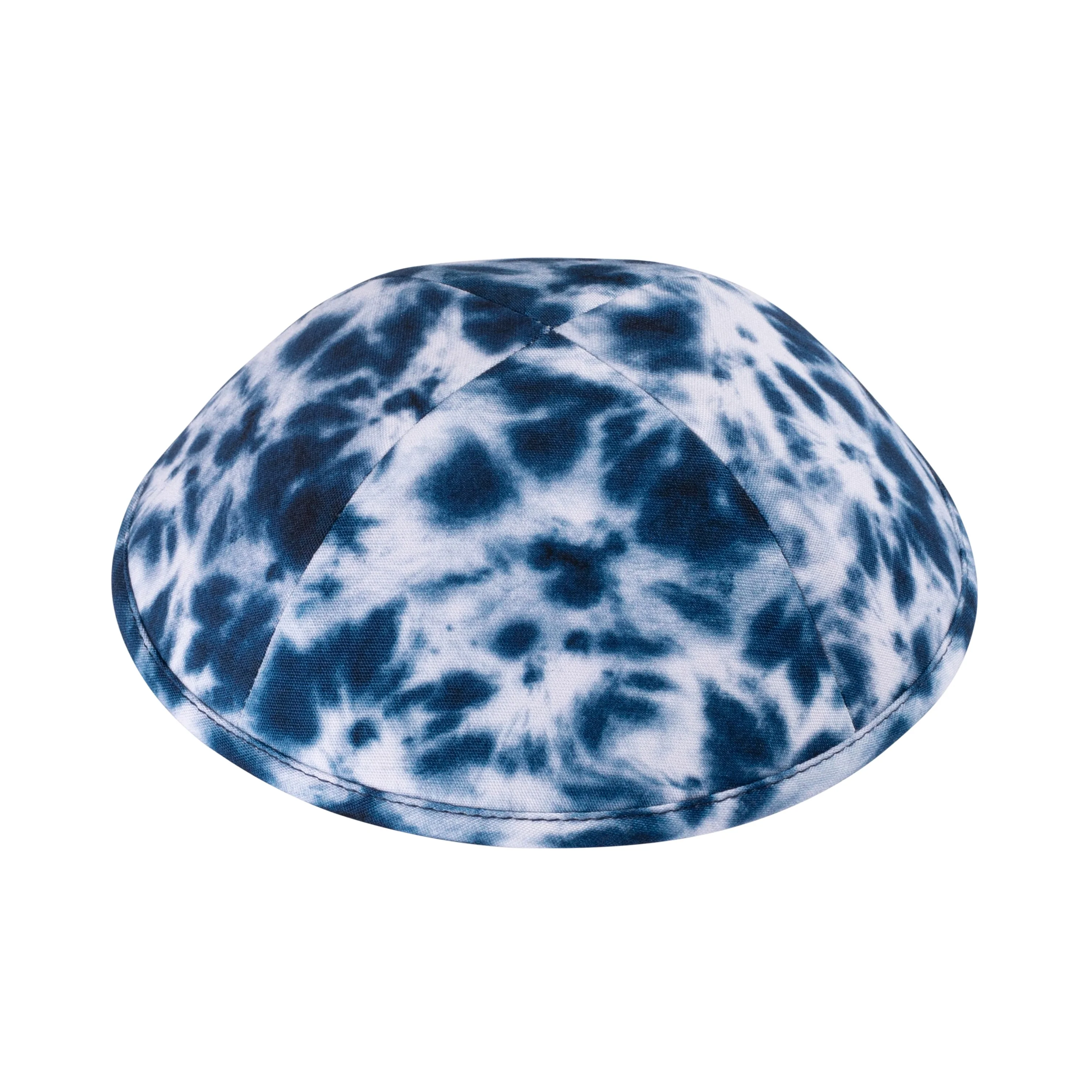 IKIPPAH TIE DYE YARMULKE - Image 3