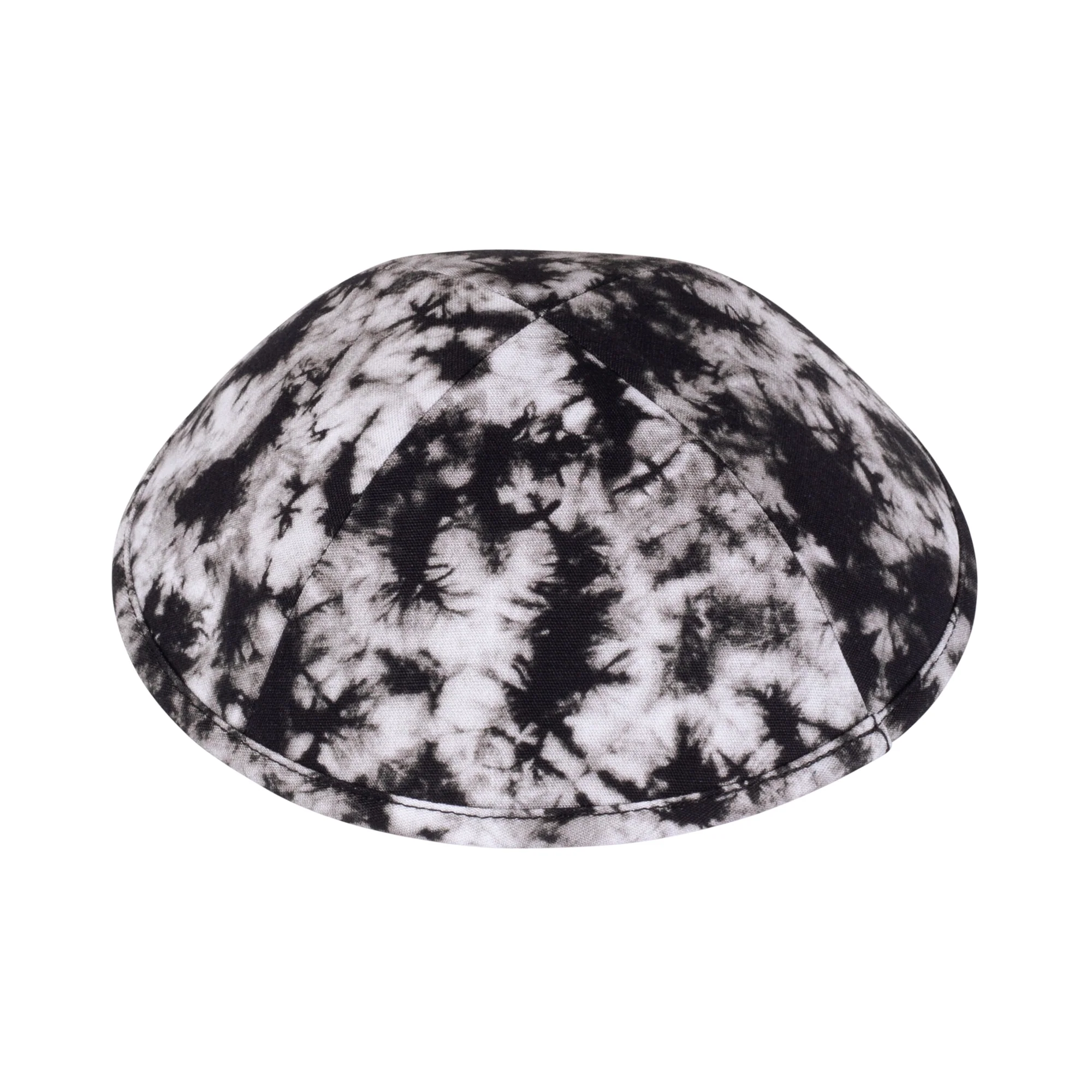 IKIPPAH TIE DYE YARMULKE - Image 4