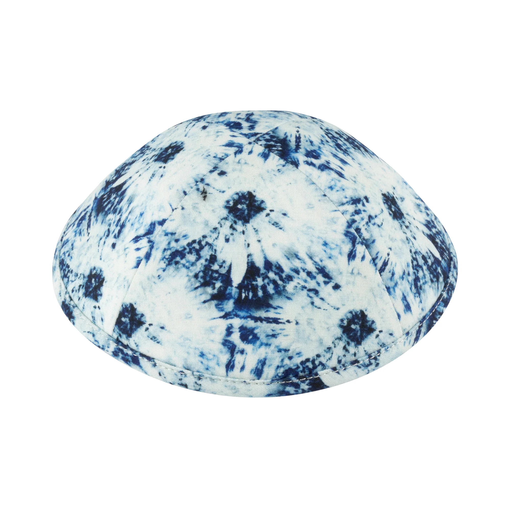 IKIPPAH TIE DYE YARMULKE - Image 6