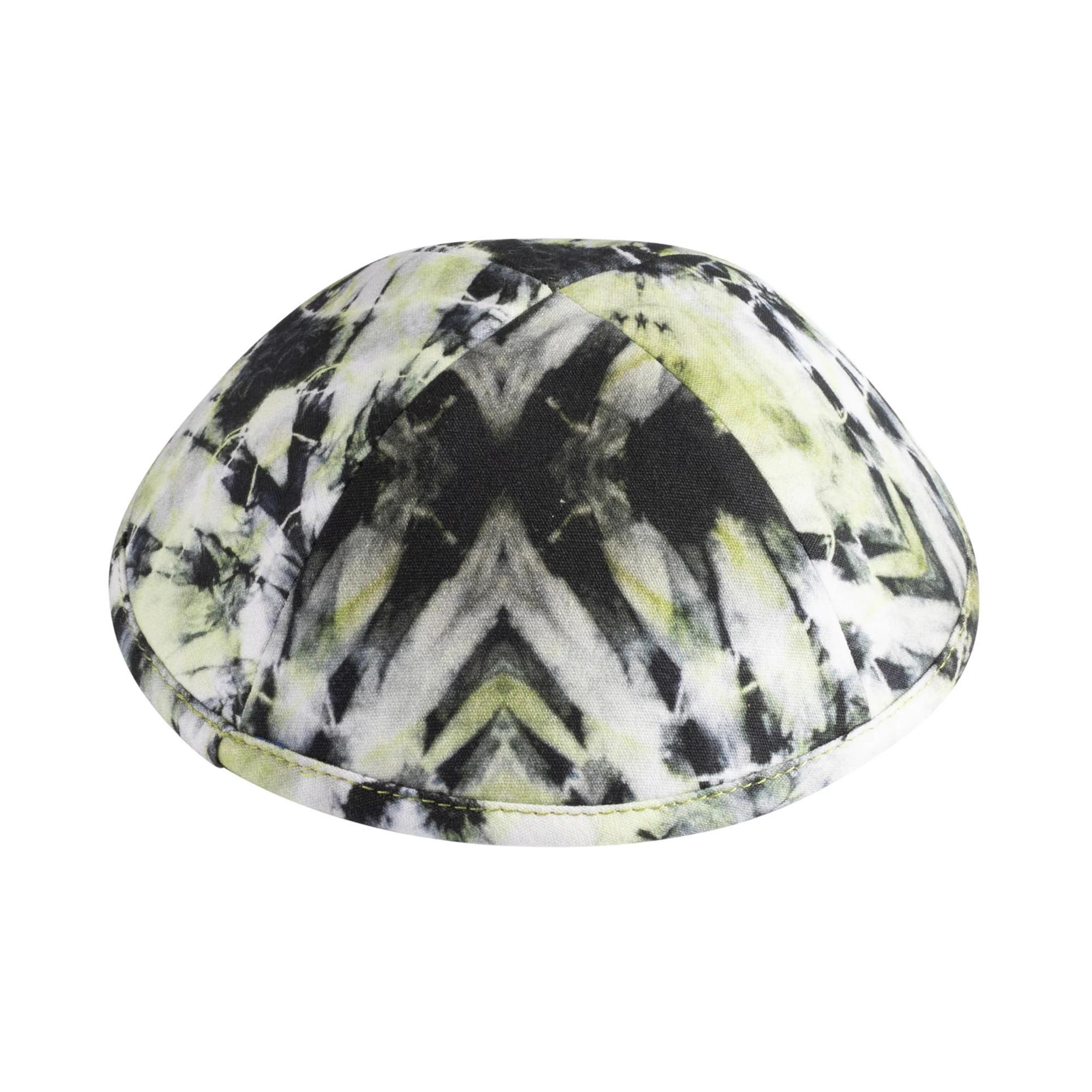 IKIPPAH TIE DYE YARMULKE - Image 7