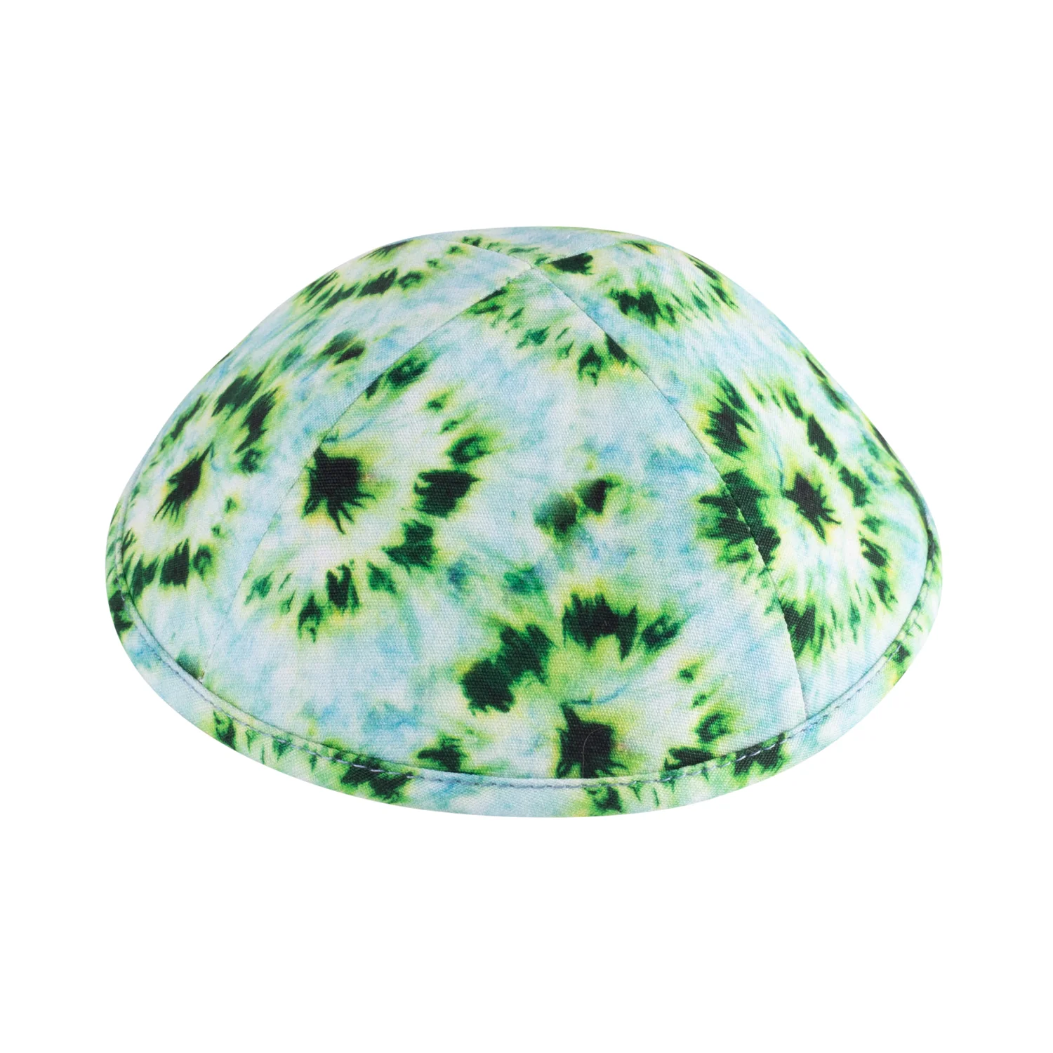 IKIPPAH TIE DYE YARMULKE - Image 8