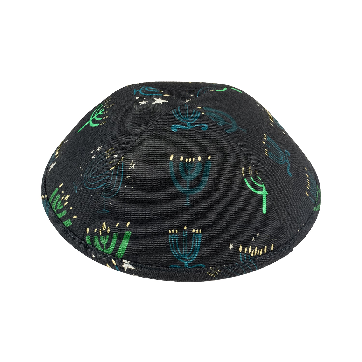 IKIPPAH CHANUKAH YARMULKE - Image 12