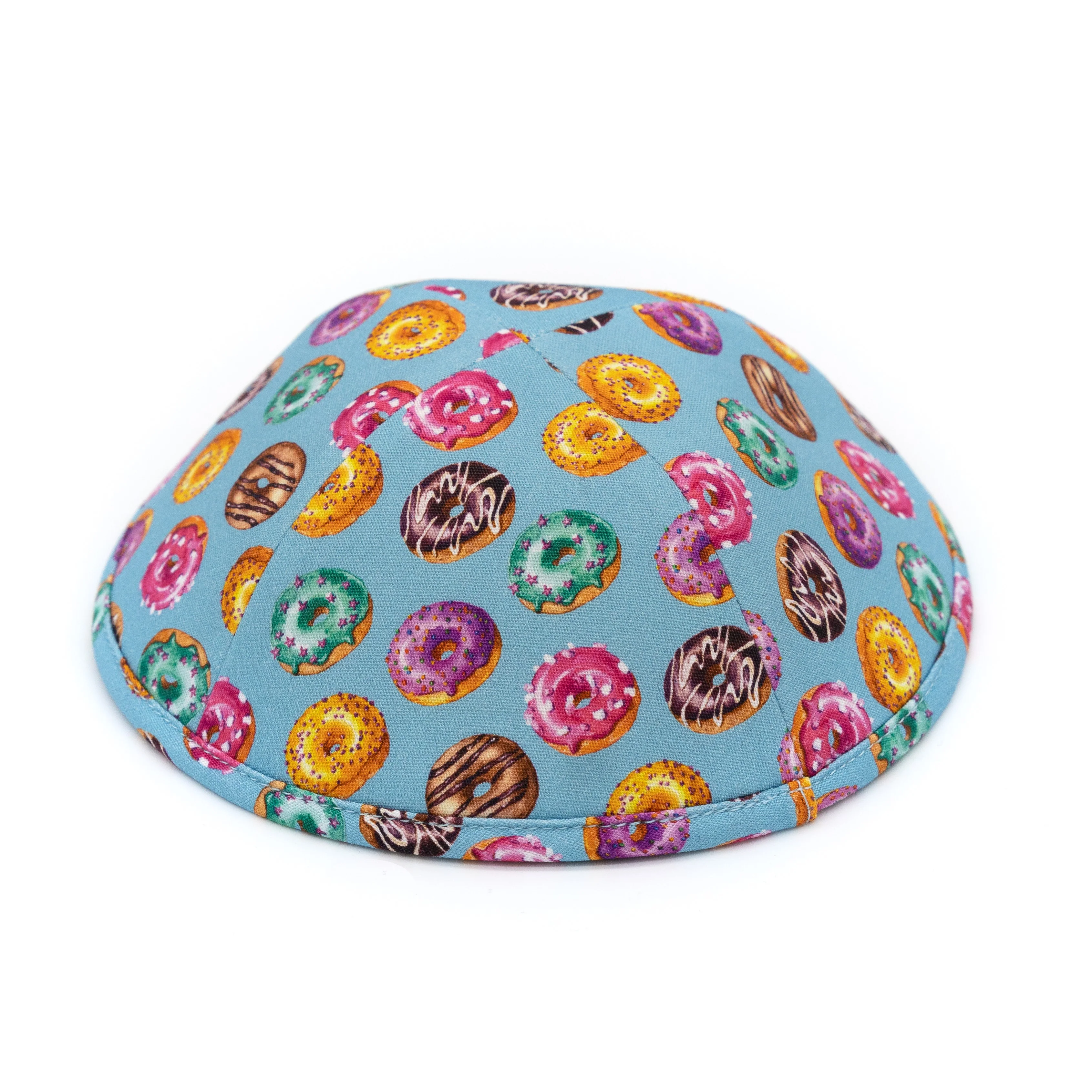 IKIPPAH CHANUKAH YARMULKE - Image 4