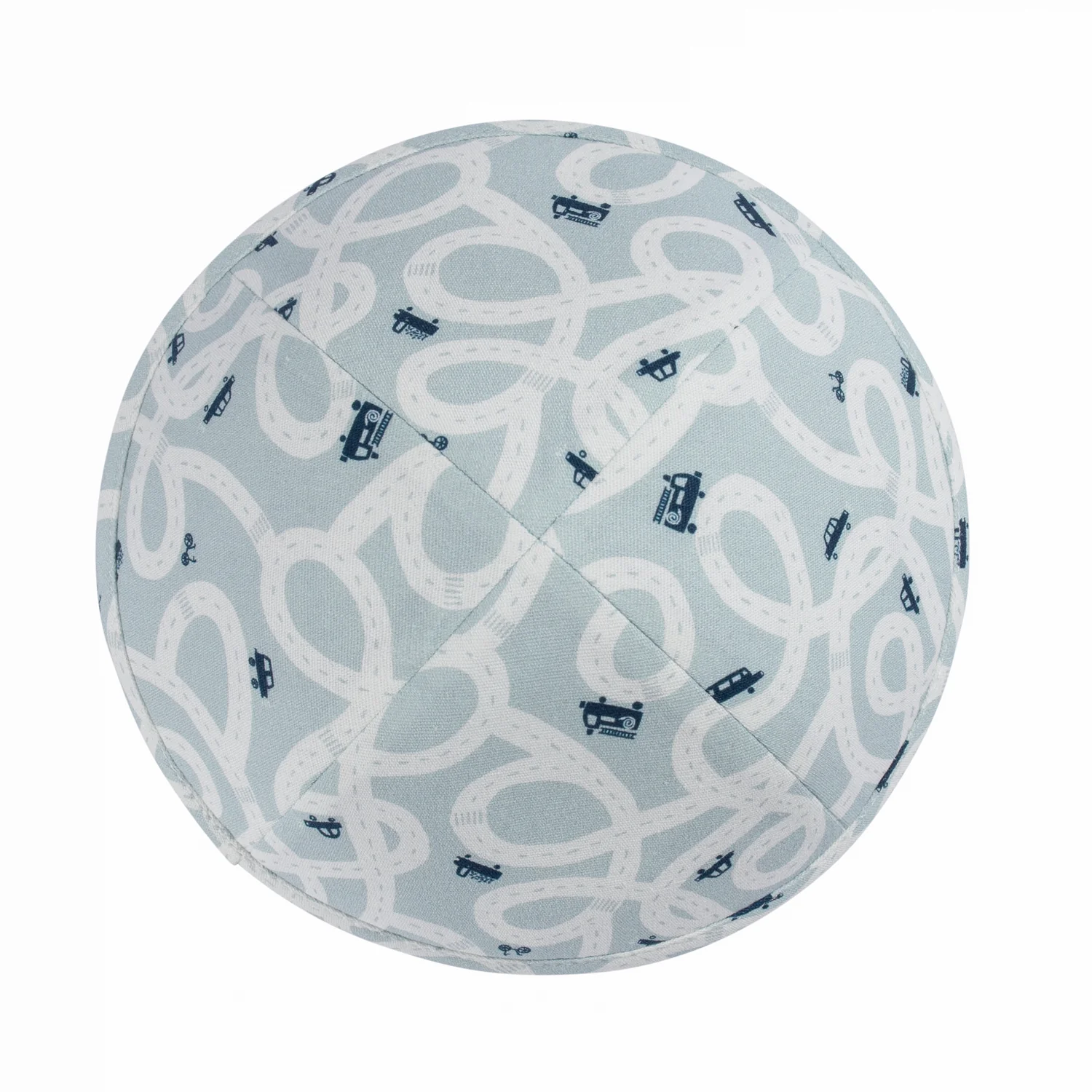 IKIPPAH WINDY ROAD YARMULKE - Image 2
