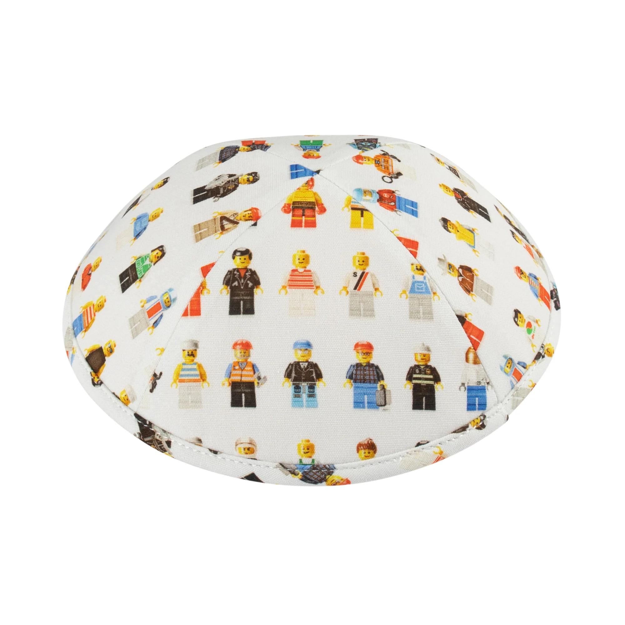 LEGO YARMULKE - Image 2