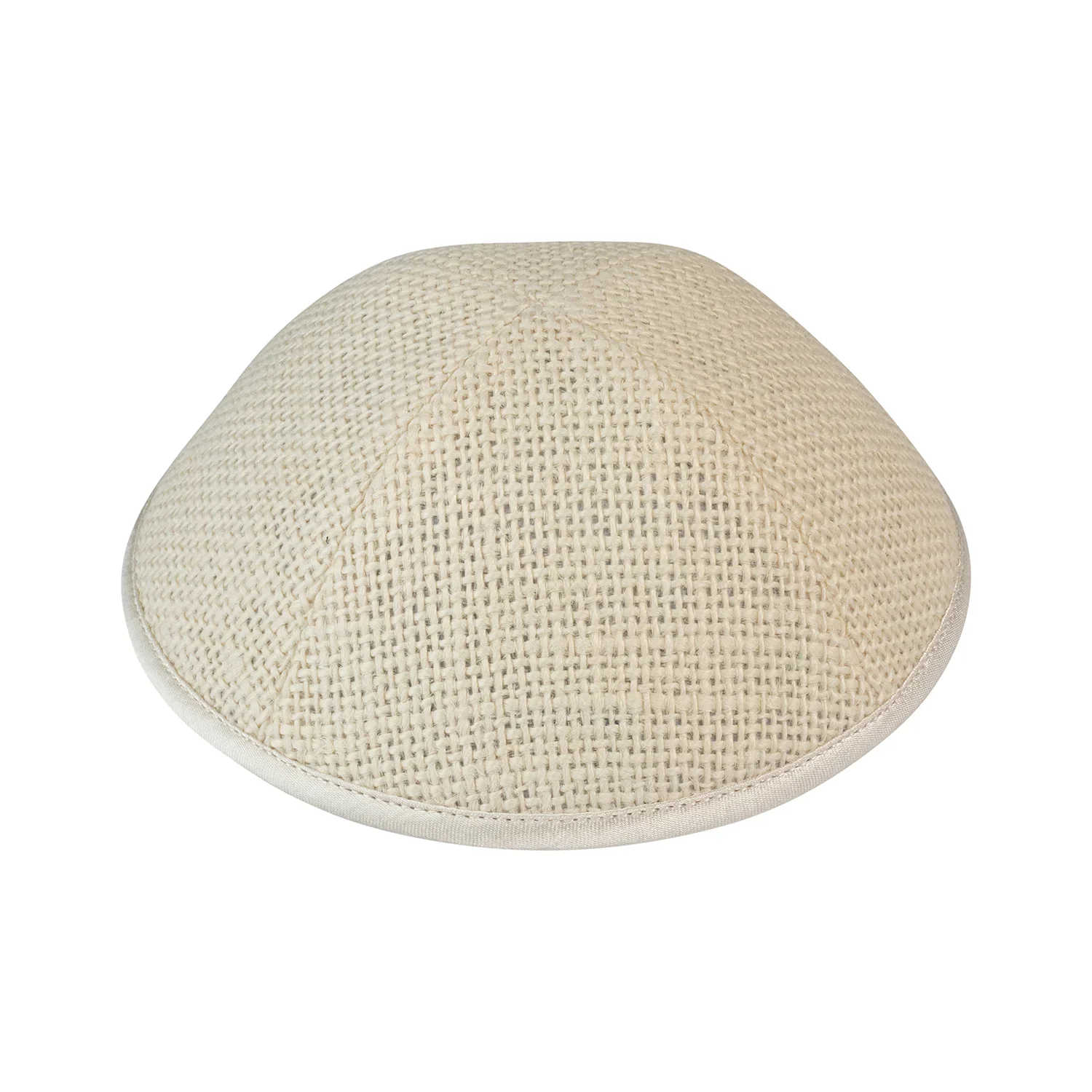 Burlap custom iKIPPAHs - Image 9