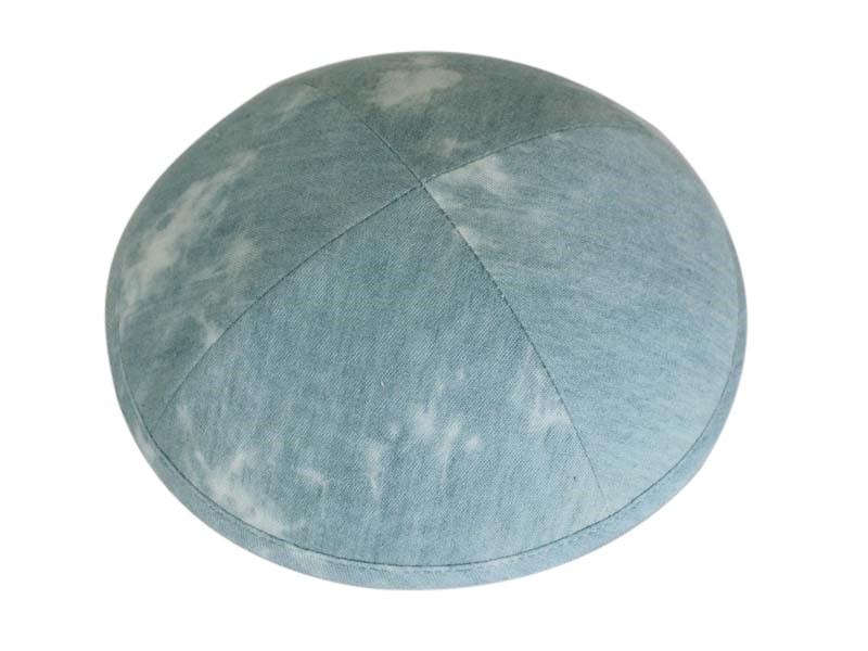 Denim custom iKIPPAHs - Image 7