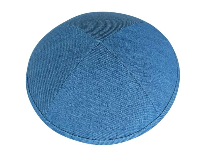 Denim custom iKIPPAHs - Image 3