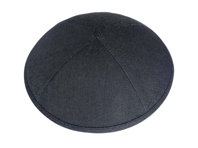Denim custom iKIPPAHs - Image 3