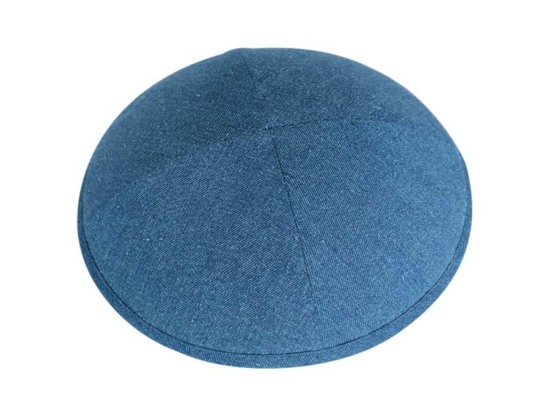 Denim custom iKIPPAHs - Image 4