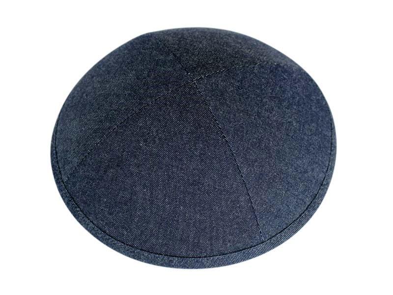 Denim custom iKIPPAHs - Image 6