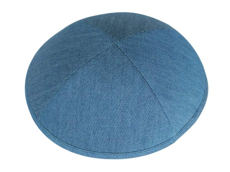 Denim custom iKIPPAHs - Image 5