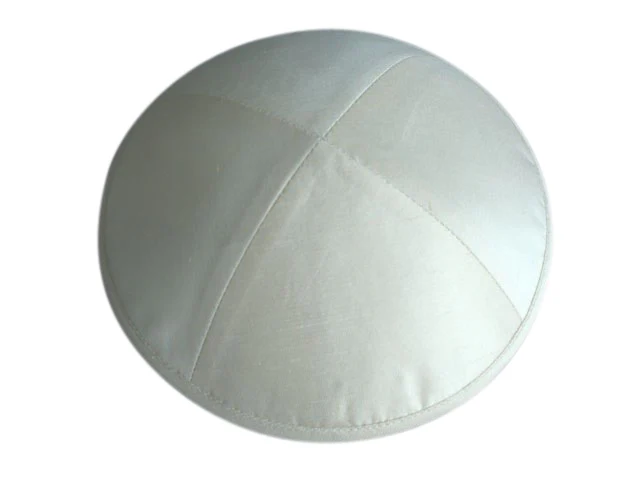 Raw Silk Custom iKIPPAHs - Image 10