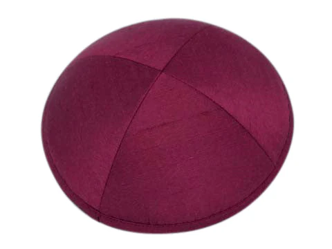 Raw Silk Custom iKIPPAHs - Image 4