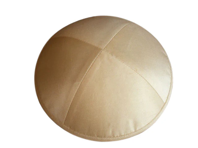 Raw Silk Custom iKIPPAHs - Image 9