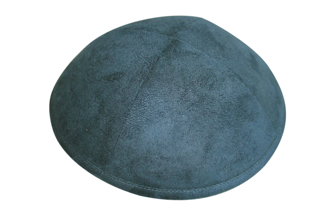 Soft Suede Custom iKIPPAHs - Image 13