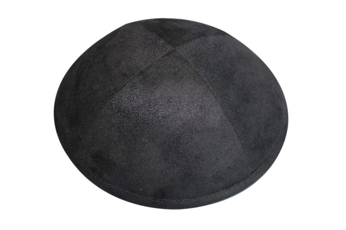 Soft Suede Custom iKIPPAHs - Image 4
