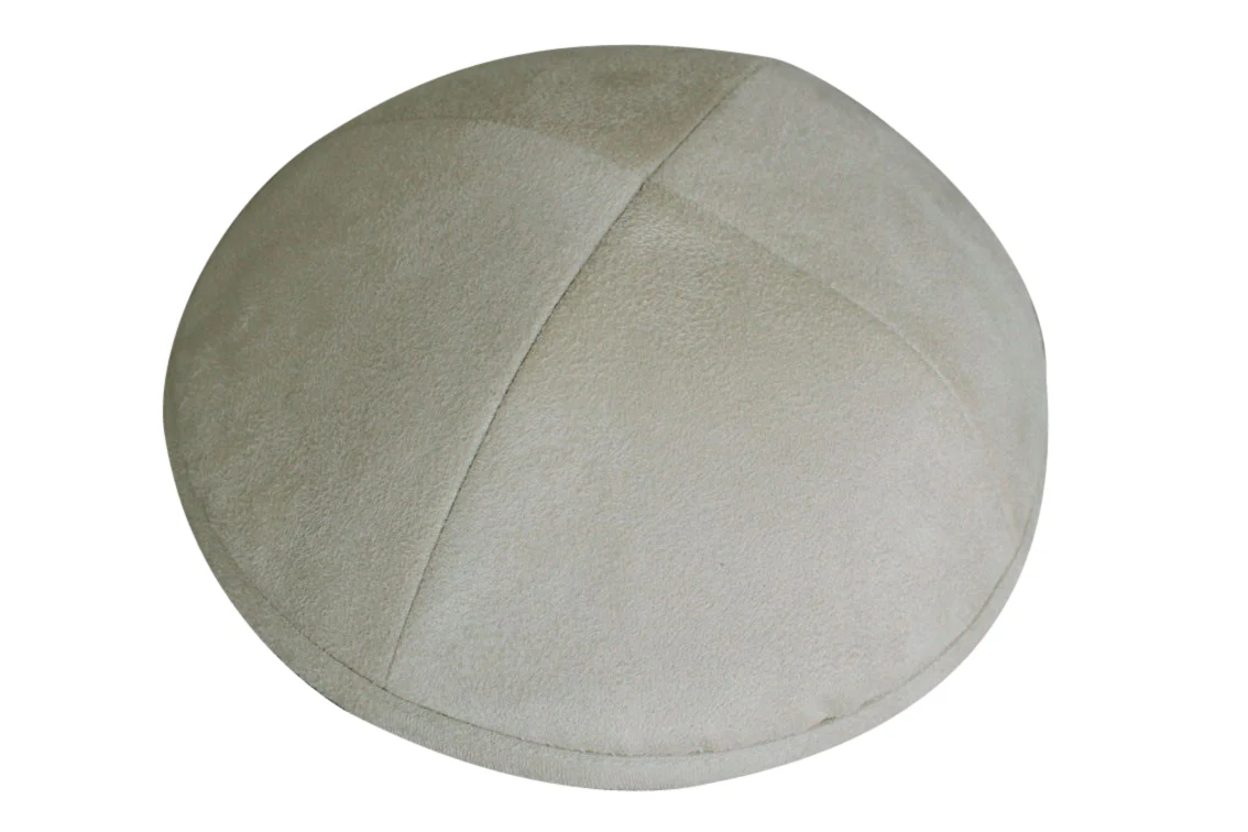 Soft Suede Custom iKIPPAHs - Image 3