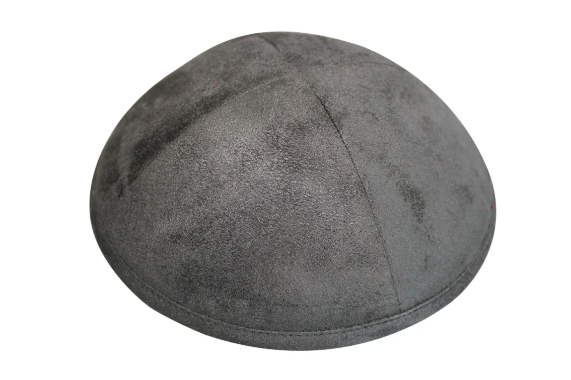 Soft Suede Custom iKIPPAHs - Image 6
