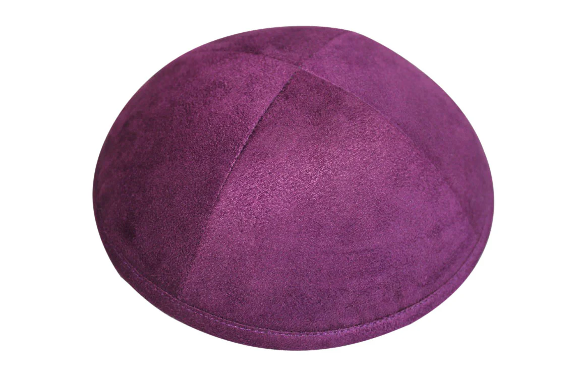 Soft Suede Custom iKIPPAHs - Image 14