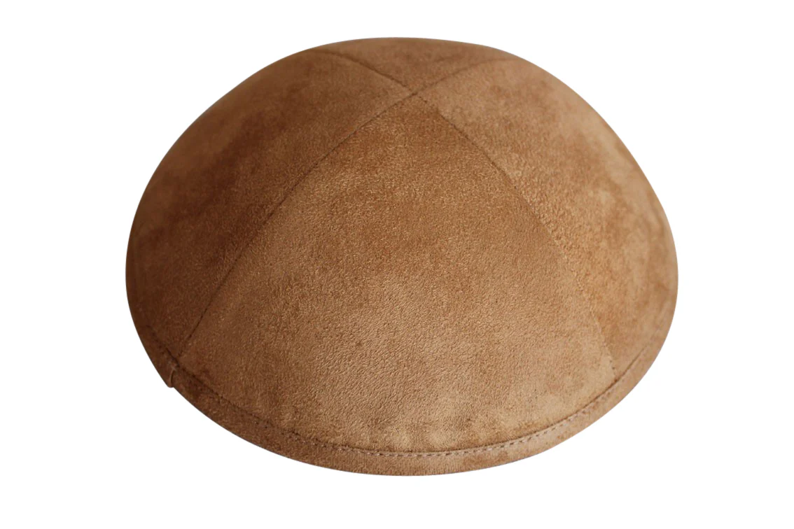 Soft Suede Custom iKIPPAHs - Image 10