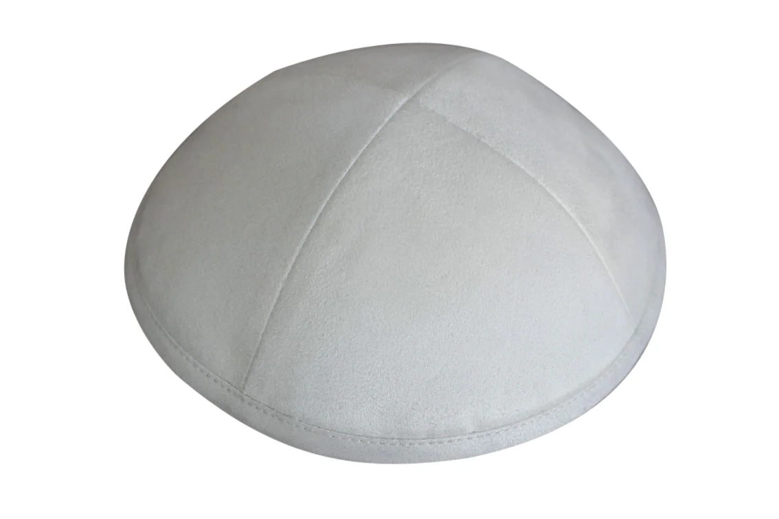 Soft Suede Custom iKIPPAHs - Image 17