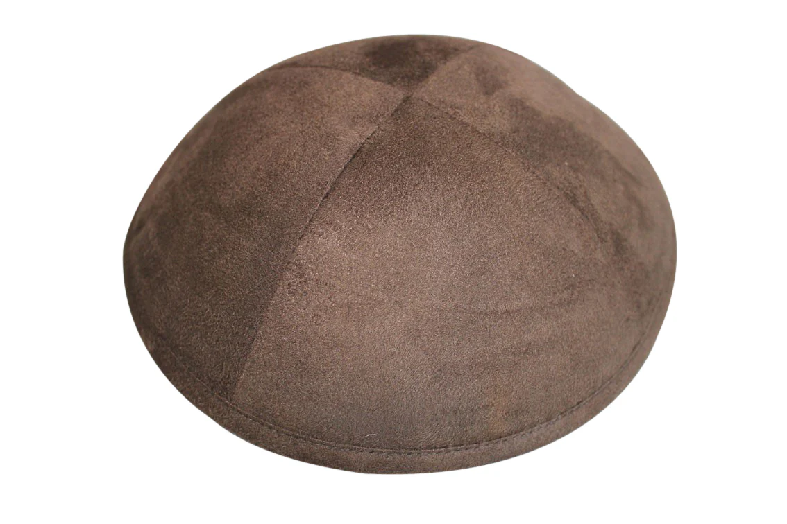 Soft Suede Custom iKIPPAHs - Image 12