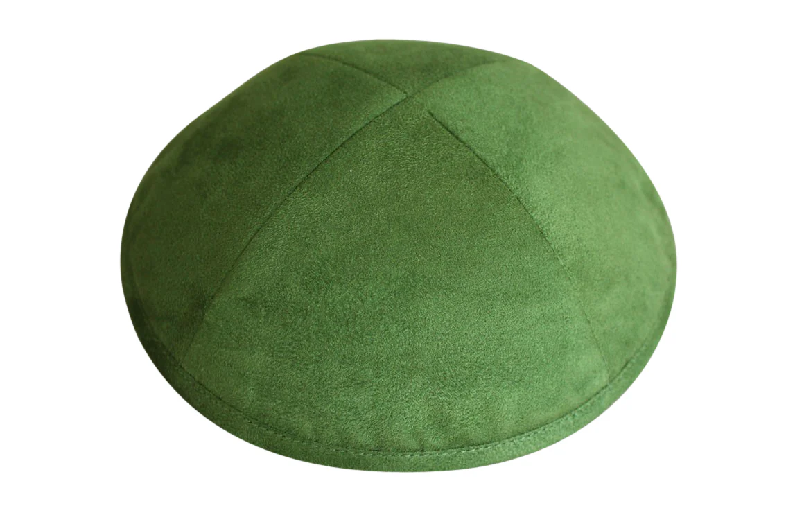 Soft Suede Custom iKIPPAHs - Image 7
