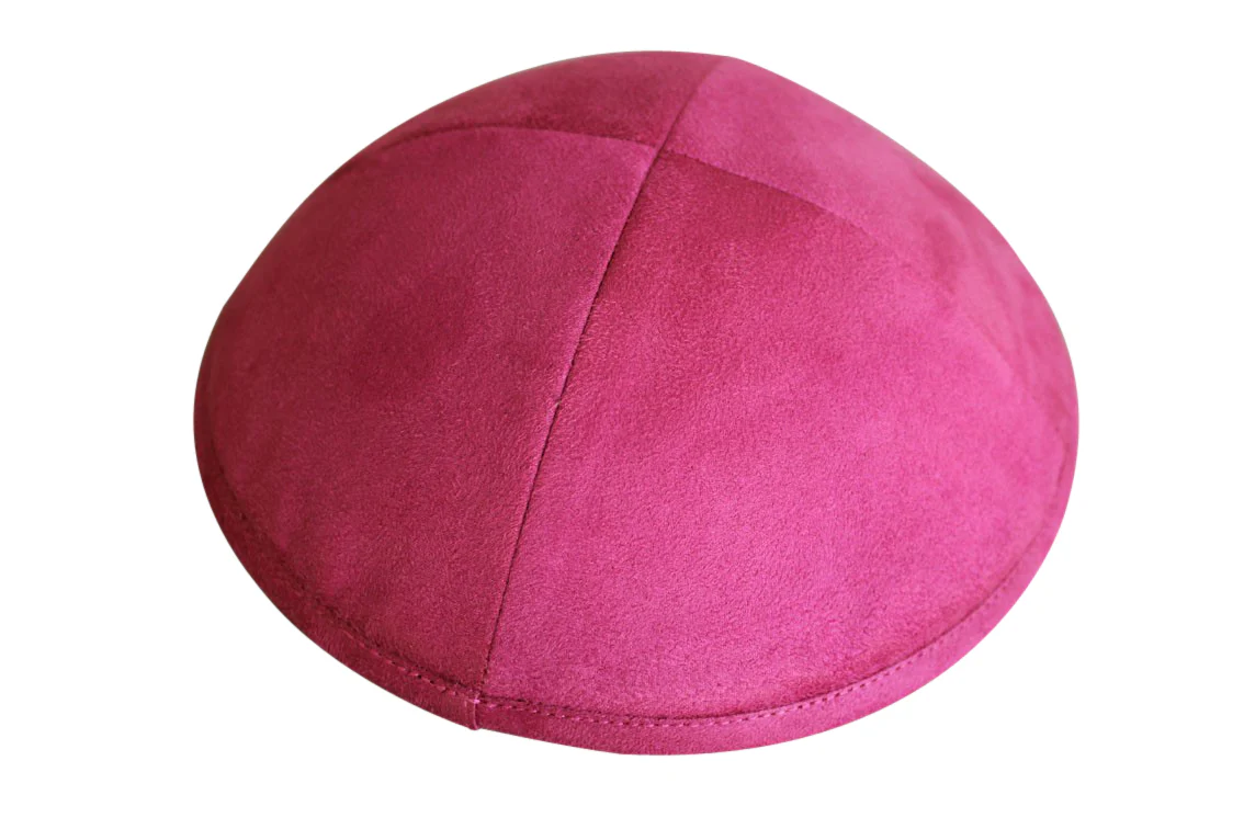 Soft Suede Custom iKIPPAHs - Image 8