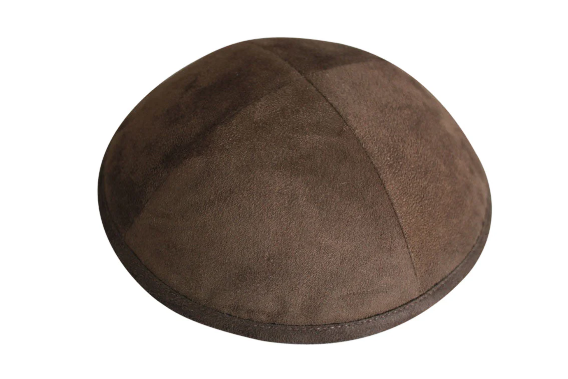 Soft Suede Custom iKIPPAHs - Image 2