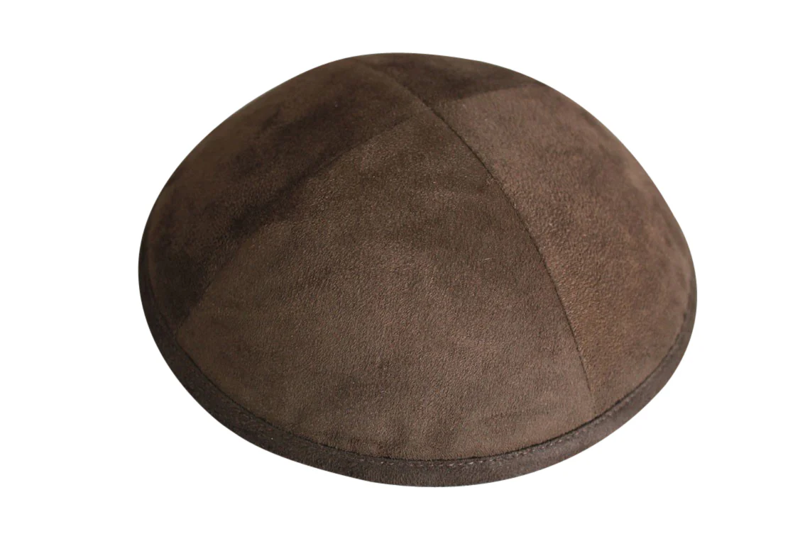 Soft Suede Custom iKIPPAHs - Image 5