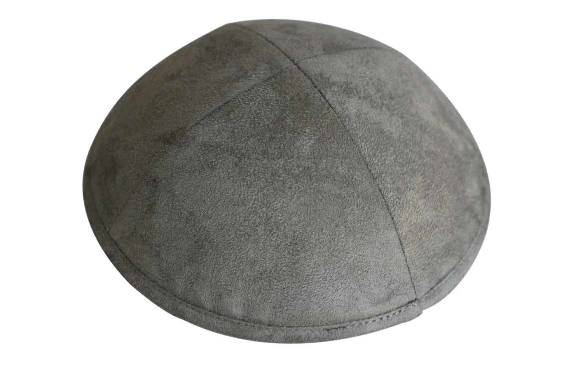Soft Suede Custom iKIPPAHs - Image 9