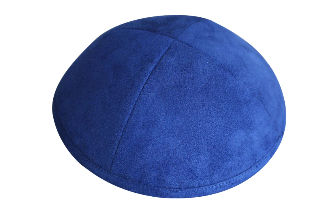 Soft Suede Custom iKIPPAHs - Image 15