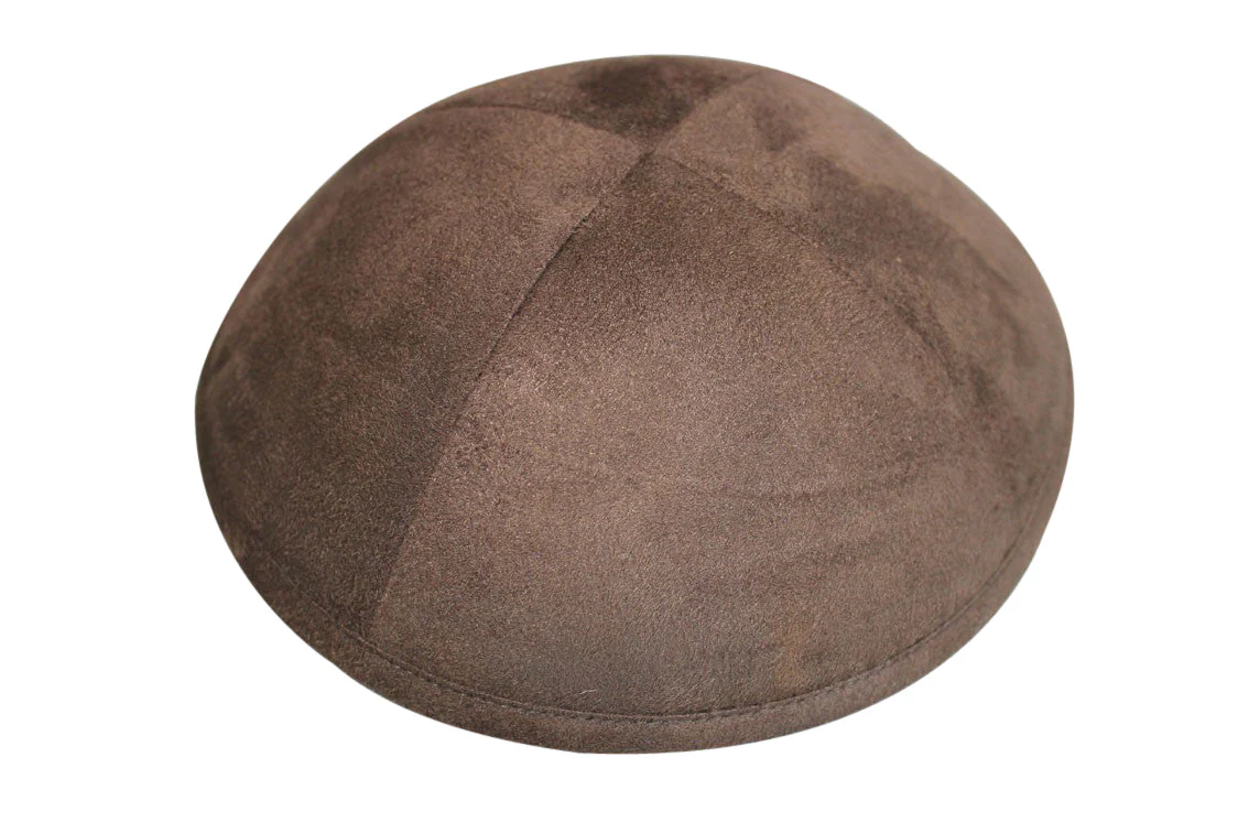 Soft Suede Custom iKIPPAHs - Image 6