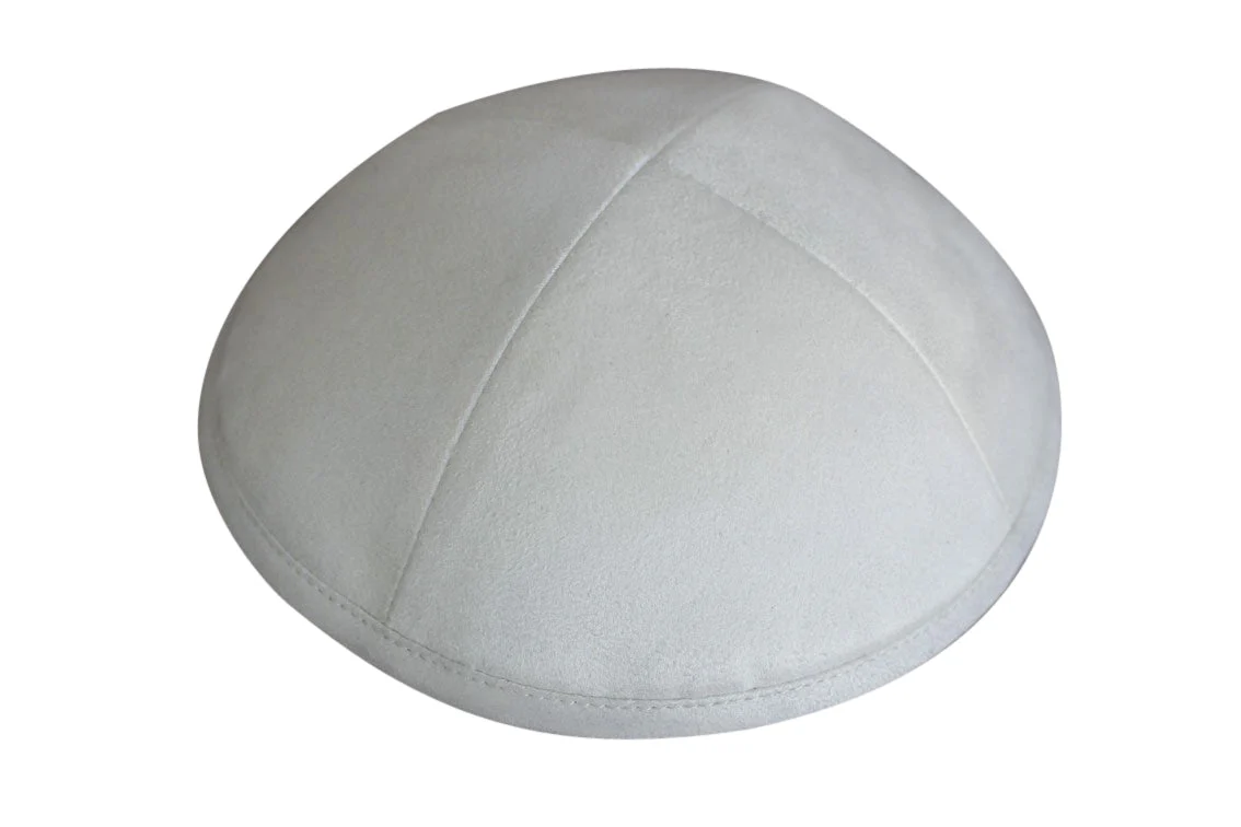 Soft Suede Custom iKIPPAHs - Image 7