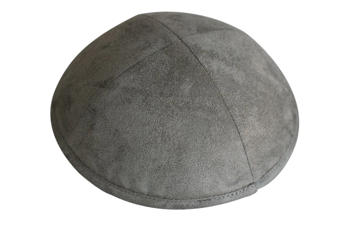 Soft Suede Custom iKIPPAHs - Image 9