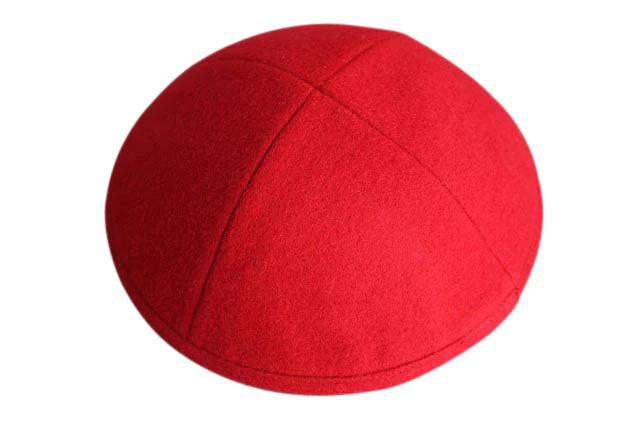 Wool Custom iKIPPAHs - Image 3