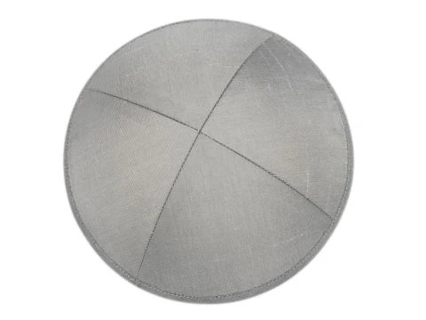 Raw Silk Custom iKIPPAHs - Image 12